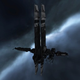 EVE Online Starter Pack Caldari Explorer