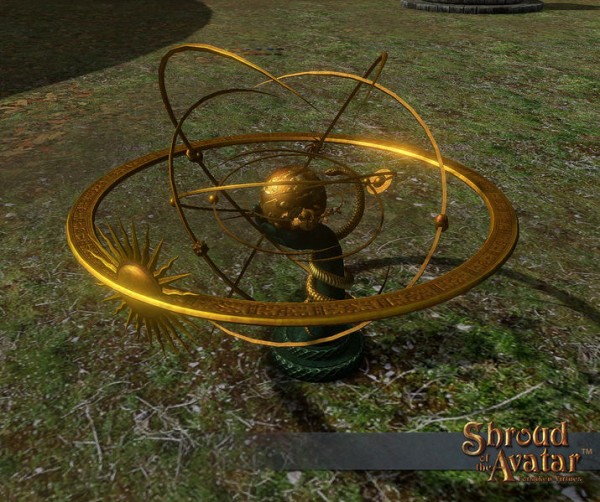 TT Shroud of the Avatar Darkstarr Moondial