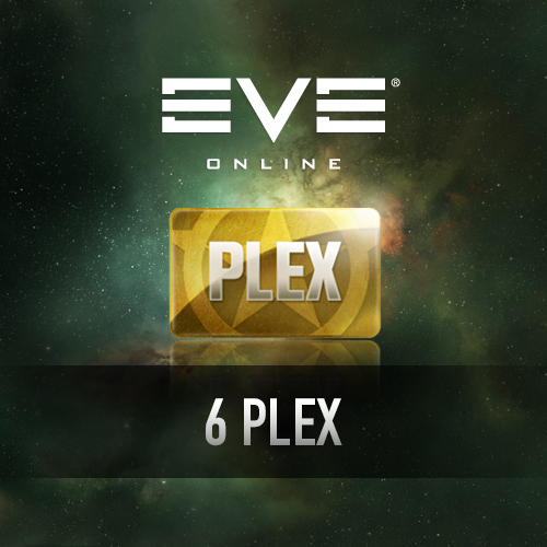Eve Online 6 Plex