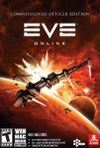 Eve Online Commissioned Officer Edition