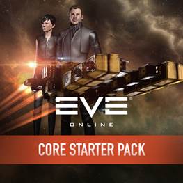 EVE Online Core Starter Pack
