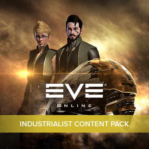 eve online content pack