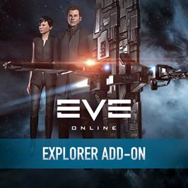 Eve Online Explorer Add-On
