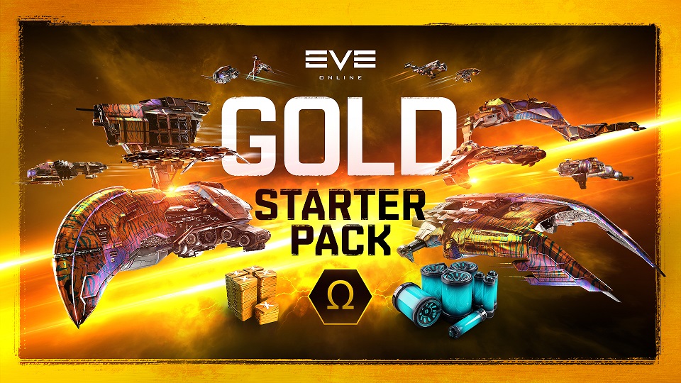 YouTube Giveaway: EVE Gold Pack V2 Code 74k Subscribers