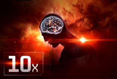 Eve Online Skill Extractors 10X