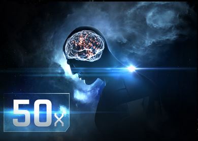 Eve Online Skill Extractors 50X