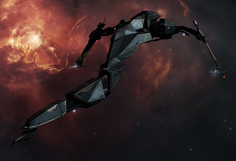 Caracal Matigu Seabeast SKIN Permanent