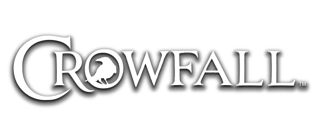 Обновление crownfall. Crowfall. Crowfall logo. Логотип CROWNFALL. Crsed логотип.