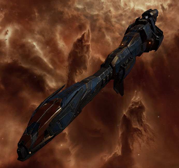 Stabber Blue Tiger SKIN Permanent