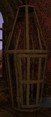 TT Shroud of the Avatar 2x Dungeon Iron Cage