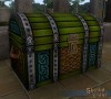 TT Shroud of the Avatar - Ornate Viking Storage Chest