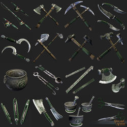 attribute for artisan tools 5e attribute for artisan tools 5e