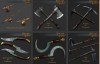 TT Shroud of the Avatar - Prosperity Tool Reward