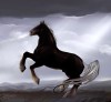 Crowfall Warhorse