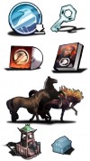 TT Crowfall Kickstarter Gold Pledge