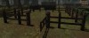 TT Shroud of the Avatar Viking Wooden Fence Pack