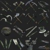 TT Shroud of the Avatar Prosperity Tool 4-Pack