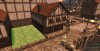 TT Shroud of the Avatar Player Owned Town Row Lot Deed