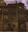 TT Shroud of the Avatar - Kobold 3-Story with Left Alcove (Row Home)