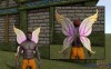 TT Shroud of the Avatar 2x Fairy Wings