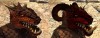 TT Shroud of the Avatar - Kobold and Kobold Fighter Mask Pack