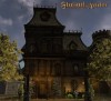 TT Shroud of the Avatar - Gothic Mansion Three-Story (Village Home)