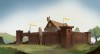 Crowfall 2017 Medium Fort