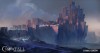 Crowfall 2017 Mountain Citadel