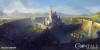 Crowfall 2017 Imperial Palace