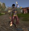 TT Shroud of the Avatar Firedancer Outfit