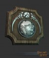 TT Shroud of the Avatar Benefactors Plaque