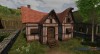 TT Shroud of the Avatar Citizen Founder (Village Home)