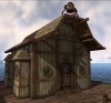 TT Shroud of the Avatar Citizen Founder (Village Water Home)
