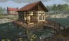 TT Shroud of the Avatar Edelmann Founder (Village Water Home)