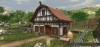 TT Shroud of the Avatar Edelmann Founder (Village Home)