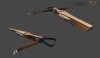 TT Shroud of the Avatar Iolo's Founder Crossbow