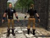 TT Shroud of the Avatar Founders Leather Armor Set