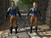 TT Shroud of the Avatar Founders Mail Armor Set