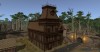 TT Shroud of the Avatar Pristine Gothic Mansion Village Home
