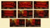 TT Shroud of the Avatar Upholstered Furniture Set