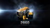 Eve Online 2860 Plex