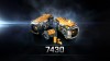 Eve Online 7430 Plex