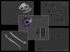 TT Shroud of the Avatar Founders Weapons Pack