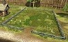 TT Shroud of the Avatar Tax Free Village Deed (Place Anywhere)