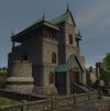 TT Shroud of the Avatar Lord Founder (Town Home)