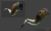 TT Shroud of the Avatar Founder Royal Artisan Taming Creature Call