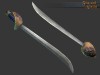 TT Shroud of the Avatar Founders Cutlass