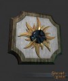 TT Shroud of the Avatar Royal Founders Plaque