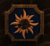TT Shroud of the Avatar Founders Plaque