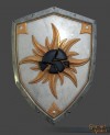 TT Shroud of the Avatar Royal Founders Shield